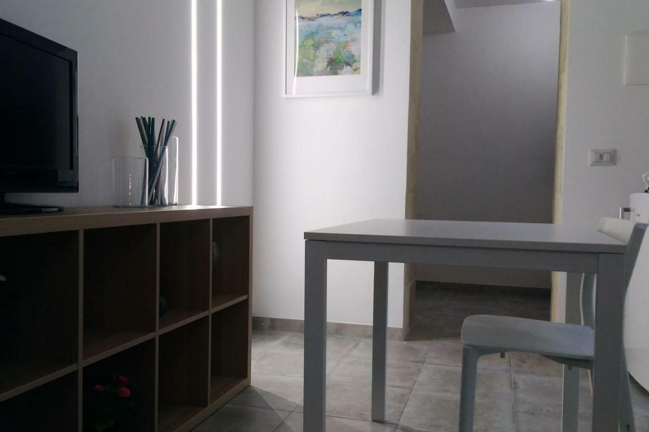 Casa Vacanze Scicli Centro 外观 照片
