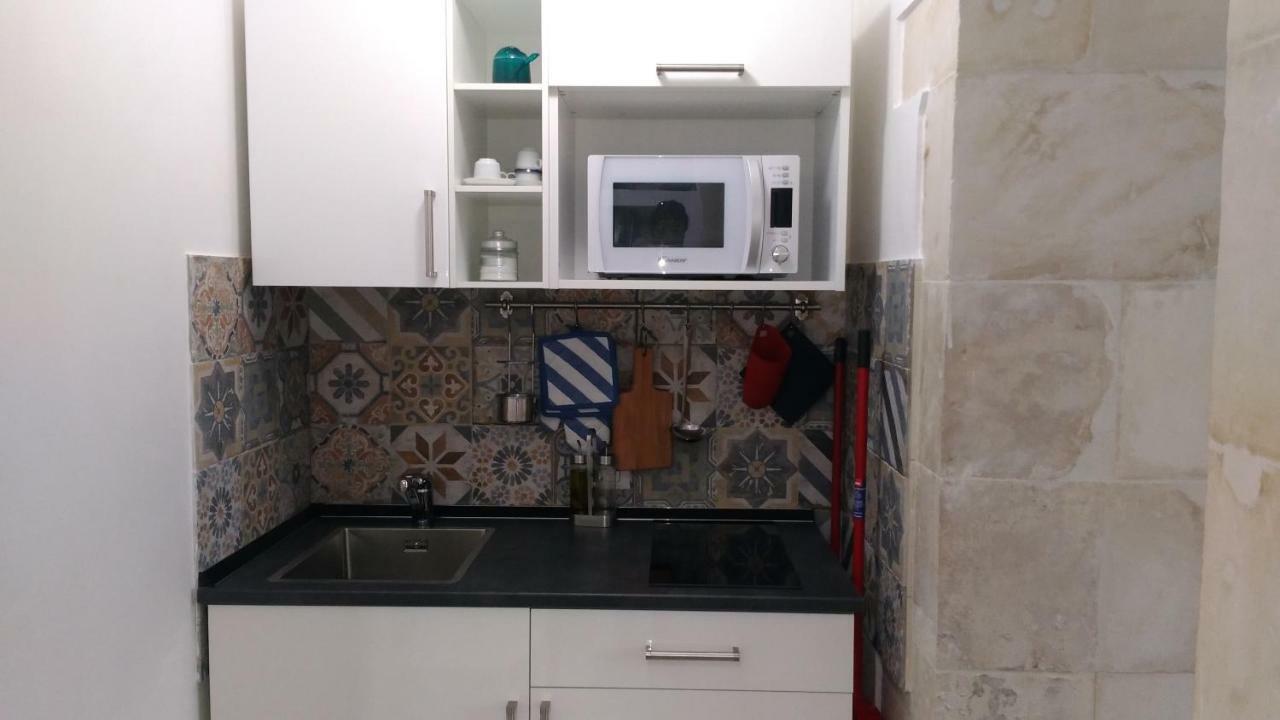 Casa Vacanze Scicli Centro 外观 照片