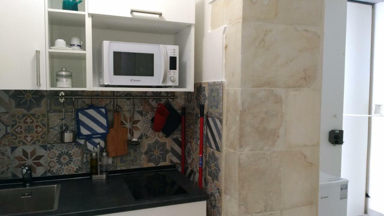 Casa Vacanze Scicli Centro 外观 照片