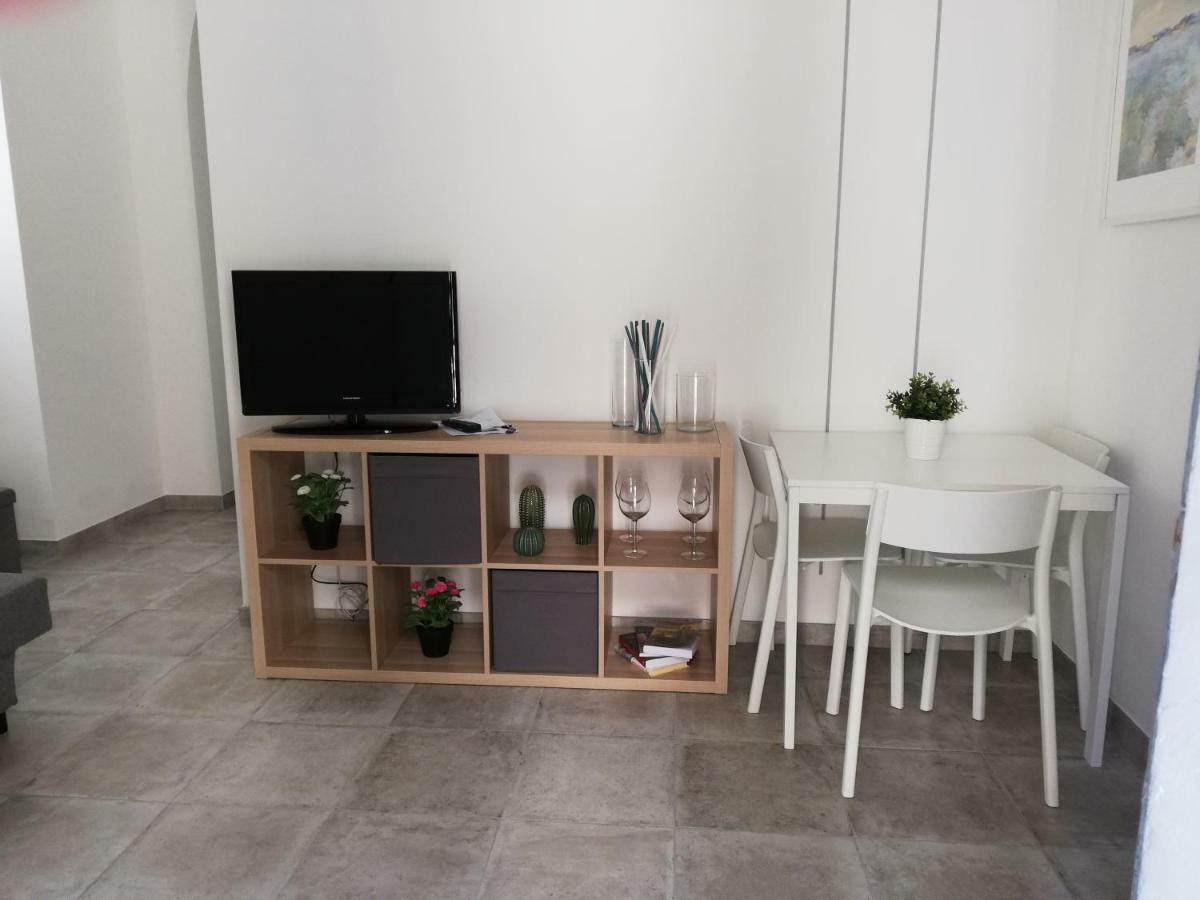 Casa Vacanze Scicli Centro 外观 照片
