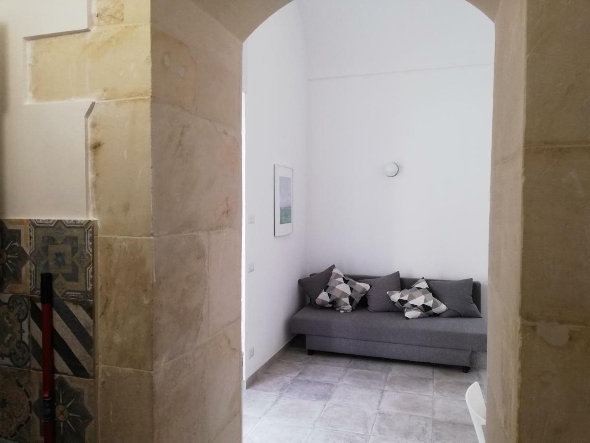 Casa Vacanze Scicli Centro 外观 照片