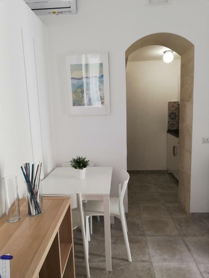 Casa Vacanze Scicli Centro 外观 照片